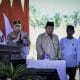 Presiden Prabowo Resmikan Groundbreaking 18 Gudang Polri dan Gudang Dryer Jagung – Sekretariat Kabinet Republik Indonesia