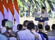 Dari Bengkayang, Presiden Prabowo Tegaskan Komitmen Menuju Kedaulatan Pangan – Sekretariat Kabinet Republik Indonesia