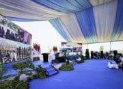 Presiden Prabowo Gelar Video Conference dengan Empat Polda: Sinergi Nasional Menuju Kedaulatan Pangan – Sekretariat Kabinet Republik Indonesia