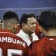 Presiden Prabowo Saksikan Langsung Kemenangan Krusial Timnas Indonesia atas China di Kualifikasi Piala Dunia 2026 – Sekretariat Kabinet Republik Indonesia