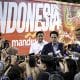 Jelang Laga Kontra Jepang, Presiden Prabowo: Jangan Minder, Kita Bangsa Besar – Sekretariat Kabinet Republik Indonesia