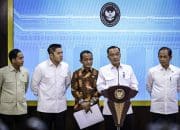 Pemerintah Resmi Cabut IUP Empat Perusahaan Tambang di Raja Ampat – Sekretariat Kabinet Republik Indonesia