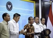 Presiden Prabowo Perintahkan Evaluasi Langsung Izin Tambang di Kawasan Raja Ampat – Sekretariat Kabinet Republik Indonesia