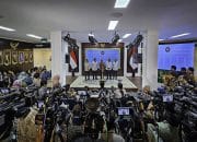 Empat Izin Tambang Dicabut, Pemerintah Tegaskan Komitmen Jaga Kawasan Konservasi Raja Ampat – Sekretariat Kabinet Republik Indonesia