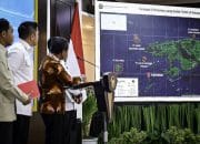 Pemerintah Tegaskan Komitmen Transparansi dalam Penanganan Isu Tambang Raja Ampat – Sekretariat Kabinet Republik Indonesia