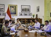 Presiden Prabowo Instruksikan Akselerasi Penanganan Sampah Lewat Skema Hulu-Hilir – Sekretariat Kabinet Republik Indonesia