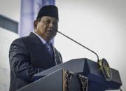 Presiden Prabowo Tegaskan Kekuatan Pertahanan Salah Satu Penjamin Kedaulatan Bangsa – Sekretariat Kabinet Republik Indonesia