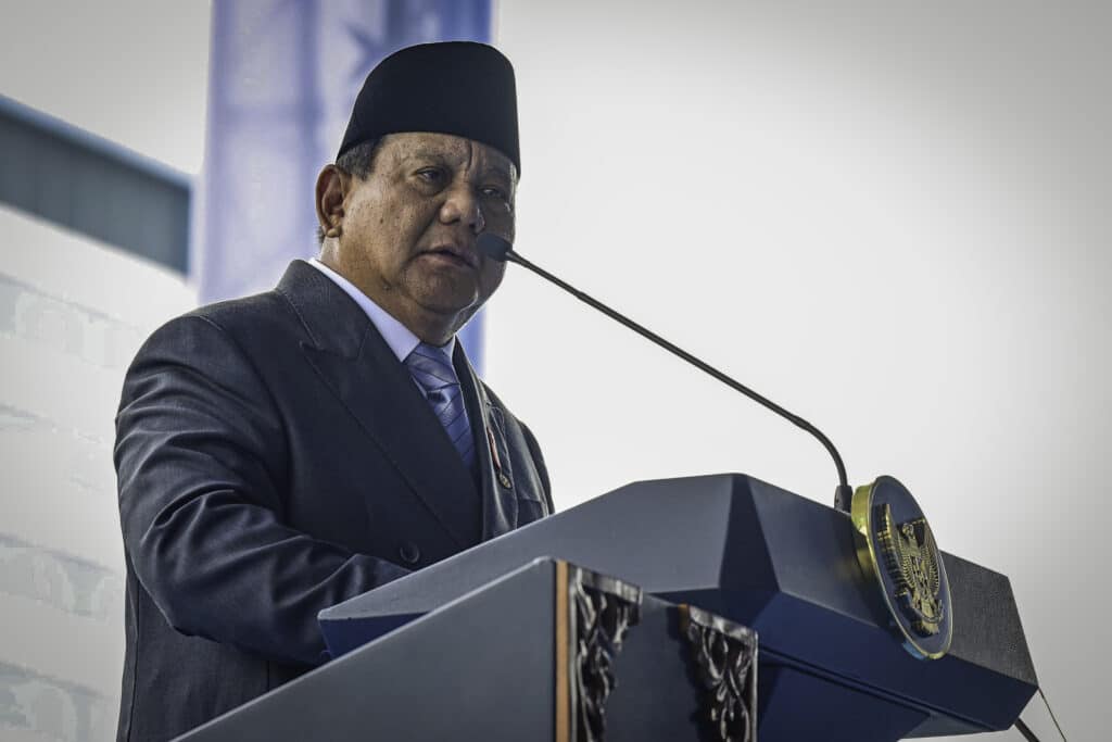 Presiden Prabowo Tegaskan Kekuatan Pertahanan Salah Satu Penjamin Kedaulatan Bangsa – Sekretariat Kabinet Republik Indonesia