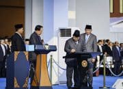 Presiden Prabowo: Keberhasilan Bangsa Ditentukan oleh Pendidikan – Sekretariat Kabinet Republik Indonesia
