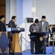 Presiden Prabowo: Keberhasilan Bangsa Ditentukan oleh Pendidikan – Sekretariat Kabinet Republik Indonesia