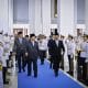 Diresmikan Presiden, Kampus Bhinneka Tunggal Ika Unhan Disambut Antusias oleh Para Kadet – Sekretariat Kabinet Republik Indonesia