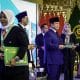 Presiden Prabowo Hadiri Pengukuhan 1.451 Hakim Mahkamah Agung – Sekretariat Kabinet Republik Indonesia
