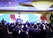 Presiden Prabowo Umumkan Kenaikan Gaji Hakim 280 Persen – Sekretariat Kabinet Republik Indonesia