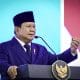 Presiden Prabowo Tegaskan Keberhasilan Bangsa Ditentukan oleh Kekuatan Sistem Hukum – Sekretariat Kabinet Republik Indonesia