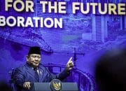 Presiden Prabowo Apresiasi Penyelenggaraan Konferensi Internasional Infrastruktur Tahun 2025 – Sekretariat Kabinet Republik Indonesia