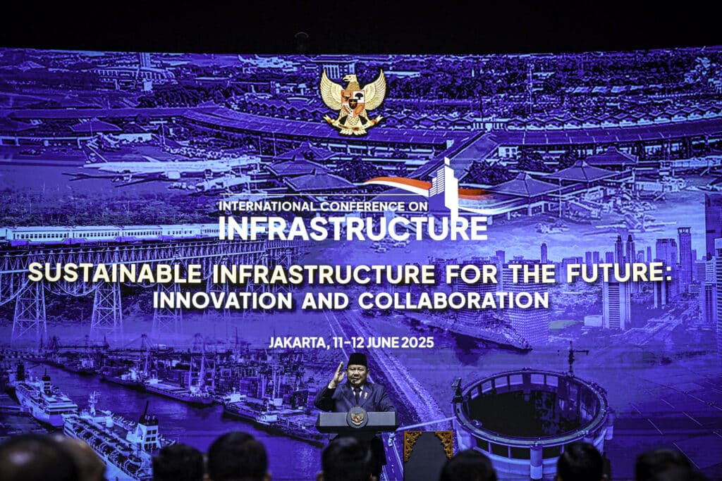 Pemerintah Buka Keterlibatan Swasta pada Pembangunan Infrastruktur Nasional – Sekretariat Kabinet Republik Indonesia