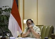 Presiden Prabowo Terima Telepon dari Presiden AS Donald Trump, Bahas Kerja Sama dan Perdamaian Global – Sekretariat Kabinet Republik Indonesia