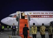 Presiden Prabowo Bertolak ke Singapura untuk Kunjungan Kenegaraan – Sekretariat Kabinet Republik Indonesia