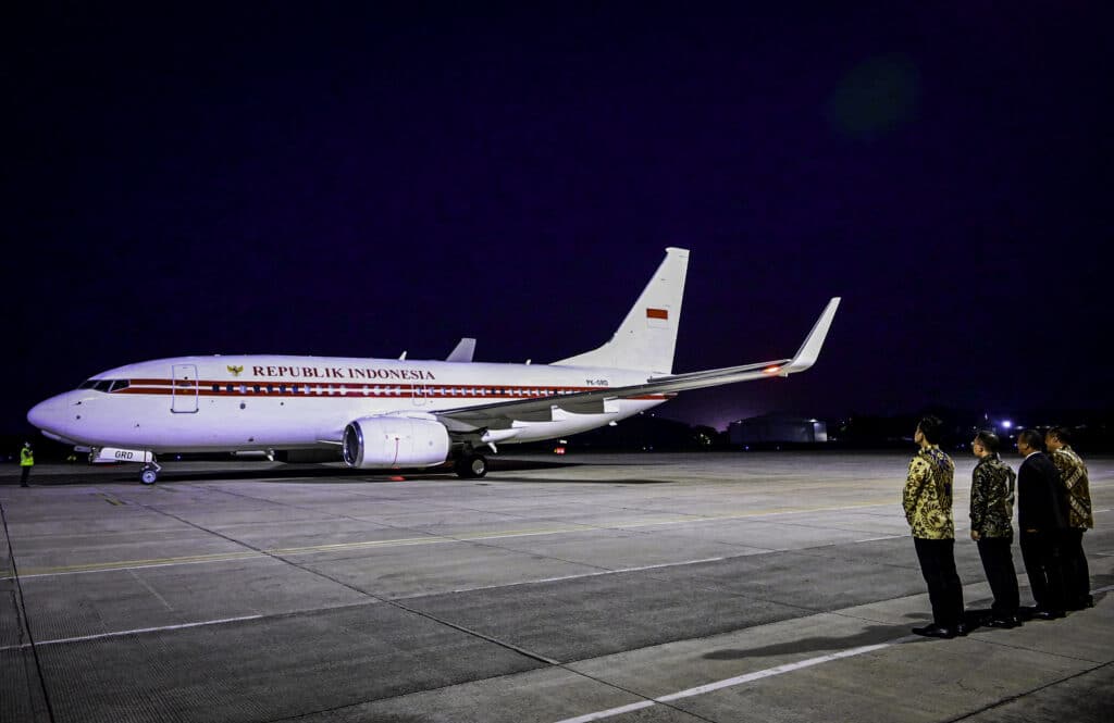Presiden Prabowo Diundang Presiden Putin, Indonesia Makin Dipandang di Mata Dunia – Sekretariat Kabinet Republik Indonesia