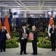Presiden Prabowo dan PM Wong Saksikan Penandatanganan Sejumlah MoU Strategis Indonesia-Singapura – Sekretariat Kabinet Republik Indonesia