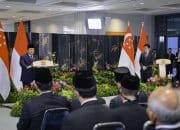 Presiden Prabowo Tegaskan Komitmen Perkuat Kerja Sama dengan Singapura Lewat Leaders’ Retreat Perdana – Sekretariat Kabinet Republik Indonesia