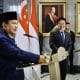 Presiden Prabowo dan PM Wong Hasilkan 19 Kesepakatan Strategis Indonesia–Singapura – Sekretariat Kabinet Republik Indonesia