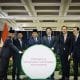 Presiden Prabowo dan PM Wong Hadiri Milestone Ceremony Proyek Energi Terbarukan – Sekretariat Kabinet Republik Indonesia