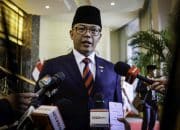 Presiden Prabowo Tekankan Penguatan Hubungan Baik dengan Singapura – Sekretariat Kabinet Republik Indonesia