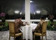 Presiden Prabowo dan PM Wong Jalin Keakraban Lewat Makan Malam Pribadi di Sri Temasek – Sekretariat Kabinet Republik Indonesia