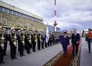 Tiba di St. Petersburg, Presiden Prabowo akan Bertemu Presiden Putin dan Hadiri SPIEF 2025 – Sekretariat Kabinet Republik Indonesia