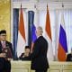 Presiden Prabowo dan Presiden Putin Saksikan Pertukaran MoU Strategis, Tegaskan Arah Baru Kemitraan Indonesia–Rusia – Sekretariat Kabinet Republik Indonesia