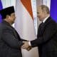 Bertemu Presiden Putin, Presiden Prabowo Bawa Indonesia ke Pentas Dunia – Sekretariat Kabinet Republik Indonesia