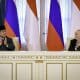75 Tahun Indonesia–Rusia: Kolaborasi untuk Perdamaian Dunia – Sekretariat Kabinet Republik Indonesia