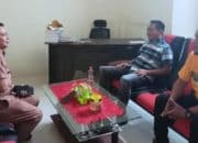 Ketua Komisi B DPRD Makassar Lakukan Kunjungan Konsultatif di DPRD Polman