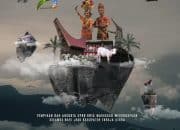 DPRD Makassar Ucapkan Selamat Hari Jadi Kabupaten Toraja Utara ke-17 Tahun