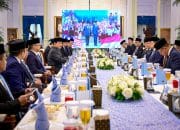 Setelah 7 Tahun, Konsultasi Tahunan Indonesia-Malaysia Kembali Digelar – Sekretariat Kabinet Republik Indonesia