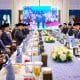 Setelah 7 Tahun, Konsultasi Tahunan Indonesia-Malaysia Kembali Digelar – Sekretariat Kabinet Republik Indonesia