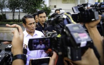 Presiden Prabowo Tegaskan Komitmen Pemerintah Jaga Produksi dan Distribusi Pangan – Sekretariat Kabinet Republik Indonesia