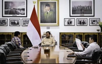 Presiden Prabowo Panggil Menteri PKP, Bahas Program Perumahan Rakyat dan KUR Perumahan – Sekretariat Kabinet Republik Indonesia