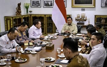 Presiden Prabowo Perintahkan Tindak Tegas Pelanggaran Standar Beras Premium dan Medium – Sekretariat Kabinet Republik Indonesia