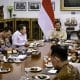 Presiden Prabowo Perintahkan Tindak Tegas Pelanggaran Standar Beras Premium dan Medium – Sekretariat Kabinet Republik Indonesia