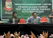 Penegakan Perda Belum Maksimal jadi Alasan Maraknya Parkir Liar