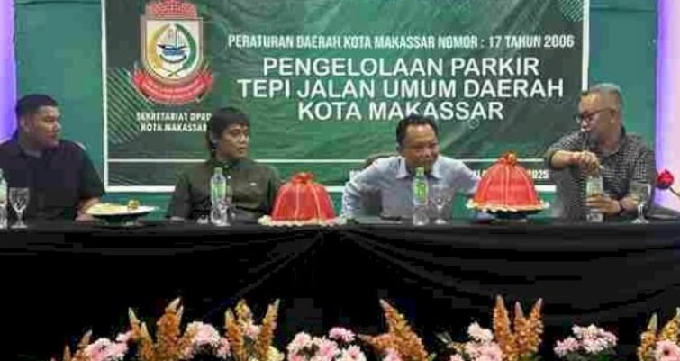 Penegakan Perda Belum Maksimal jadi Alasan Maraknya Parkir Liar