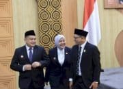 Ketua DPRD Makassar Dukung Tambahan Kuota Iuran Gratis Untuk Warga Manggala