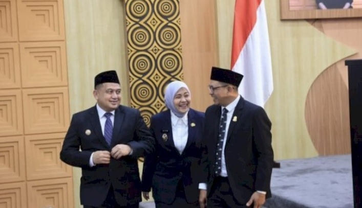 Ketua DPRD Makassar Dukung Tambahan Kuota Iuran Gratis Untuk Warga Manggala