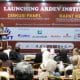 Ketua DPRD Makassar Supratman Keynote Speaker di Peluncuran Ardev Institute