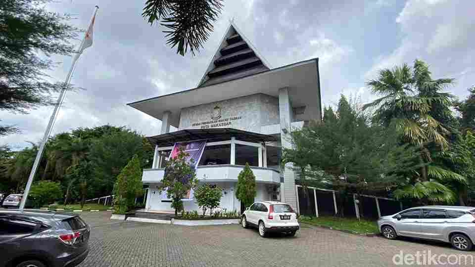 DPRD Makassar Tegaskan Transparansi Anggaran Reses dan Aspirasi, Ajak Lembaga Taat Mekanisme Resmi