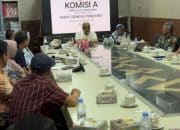DPRD Makassar dan Pemkot Bahas Nasib Honorer R2-R3, Ini Hasilnya