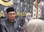 DPRD Makassar Dorong Percepatan Pembahasan RPJMD 2025-2029, Demi Anggaran dan Program Prioritas