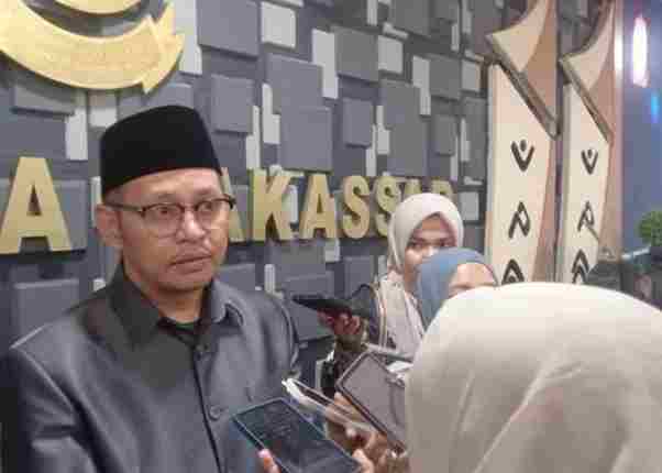 DPRD Makassar Dorong Percepatan Pembahasan RPJMD 2025-2029, Demi Anggaran dan Program Prioritas